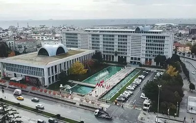 İBB'ye yönelik yolsuzluk soruşturmasında savcılığın sevk yazısına ulaşıldı