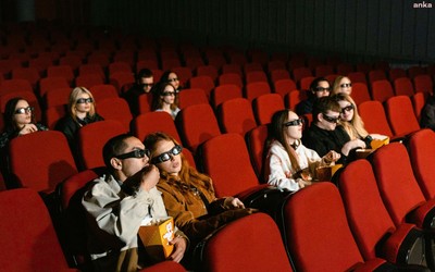 Sinema salonlarında bu hafta: 8 yeni film vizyona girecek