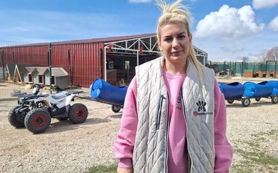 Sokak hayvanları derneğine 'para aklama' davası; 16 sanığa 12 yıl 3'er aya kadar hapis istemi