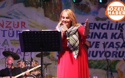 Pınar Aydınlar hakkında 15 yıla kadar hapis talebi