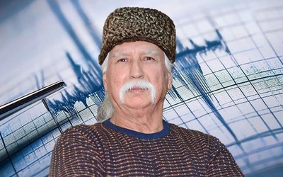 Prof. Dr. Üşümezsoy, 3,7'lik Marmara depremini KRT'de yorumladı: Büyükçekmece-Yeşilköy arasındaki fay 6'lık deprem üretebilir