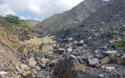 Bakanlıktan, denize maden artığı döken kömür ocağına 1,3 milyon lira ceza