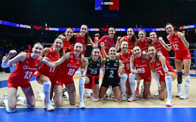 Filenin Sultanları, Milletler Ligi’ne galibiyetle başladı