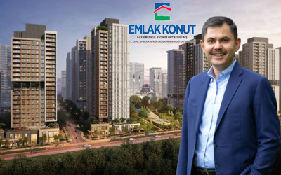 Geleceğin gayrimenkul finansman çözümü 'Gayrimenkul Sertifikası' tanıtıldı