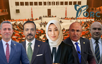 Gençler en başarılı milletvekilini seçti