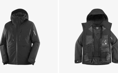 Kayak Montu Kadın ve Erkek Modelleri Arasındaki Farklar