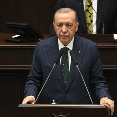 Erdoğan: Sokak hayvanları sorununu köklü şekilde çözüme kavuşturmamız şart