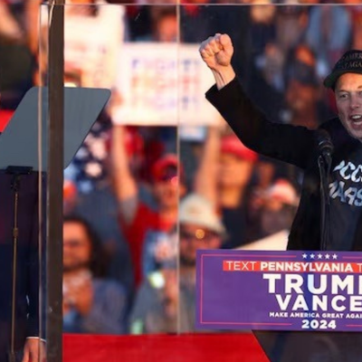 Elon Musk'ın, Trump'ın başkanlık kampanyasında yoğun şekilde uyuşturucu kullandığı iddia edildi