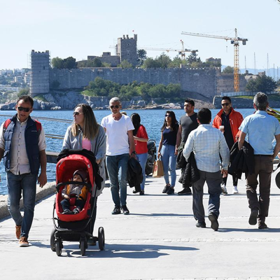 Bayramda hava nasıl olacak?