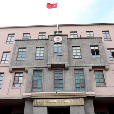 MSB: Türkiye ve Birleşik Krallık arasında kapsamlı savunma ve güvenlik istişareleri gerçekleştirildi