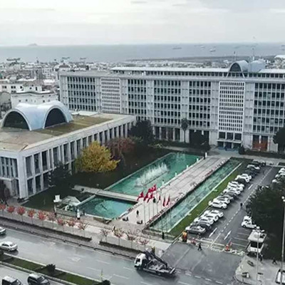 İBB'ye yönelik yolsuzluk soruşturmasında savcılığın sevk yazısına ulaşıldı