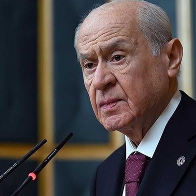 "Tekrar aday olma derdim yok beyanı hakkaniyetli değil" diyen Bahçeli: Türkiye'nin Erdoğan'a ihtiyacı var