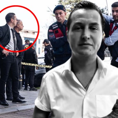 "Yenidoğan Çetesi" davasını açan savcının ölümle tehdit edilmesine ilişkin fezleke hazırlandı