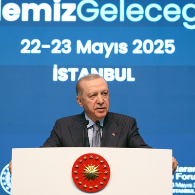 Cumhurbaşkanı Erdoğan: 2026-2035 dönemini Aile ve Nüfus 10 Yılı ilan ediyoruz