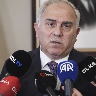 Fatih Belediye Başkanı Turan, CHP Genel Başkanı Özel'in iddialarına yanıt verdi