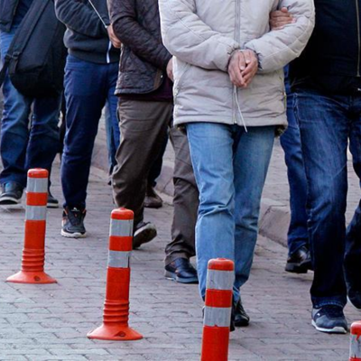 29 il merkezli nitelikli dolandırıcılık, yasa dışı bahis ve siber suçlara yönelik operasyon: 423 şüpheli yakalandı