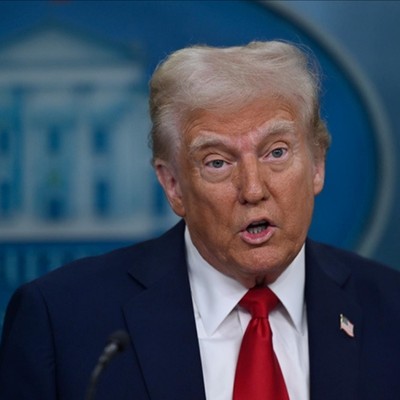Trump'ın ekibi, Suriye'ye yaptırımların kaldırılması için ilk etapta 6 aylık muafiyet öneriyor