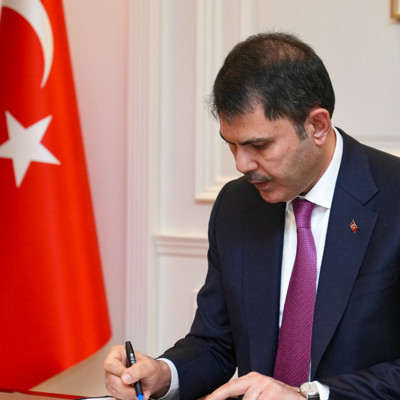 Bakan Kurum'dan Minik DOA'lar animasyon filmi paylaşımı