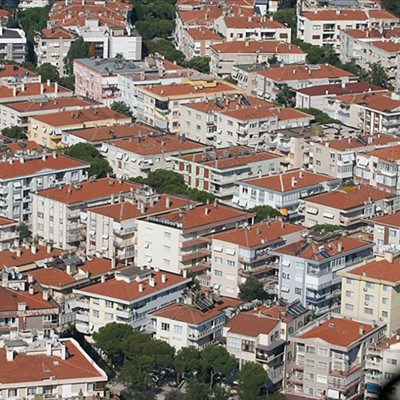 Kirada artış oranı yüzde 45,8 oldu