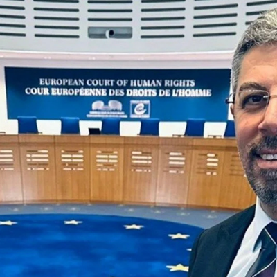 Avukat Fırat Epözdemir'e tahliye kararı