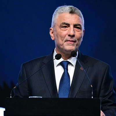 Bakan Bolat: Enflasyonda yıl sonuna doğru yüzde 20’li rakamlar ufukta belirmiştir