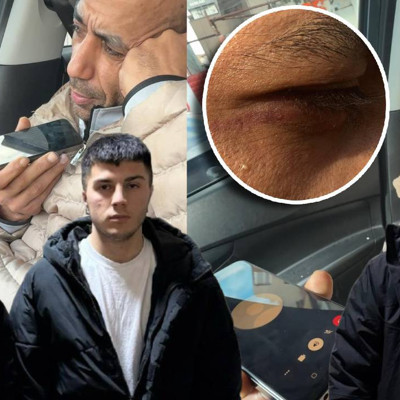 'Borcunu sileceğiz' yalanıyla 2 gün dövüp rehin tuttular: 'Şikayetini çek, aileni öldürürüz' tehdidi