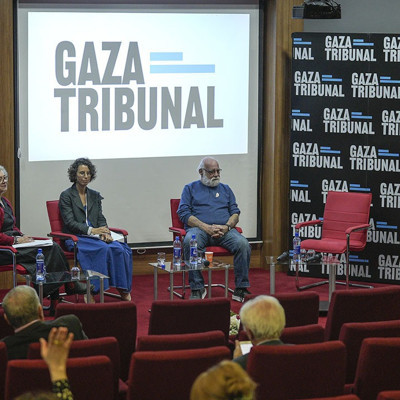 Gazze Mahkemesi sonuç bildirisi: İsrail'i soykırım, yerleşimci sömürgecilik, işkence ve imha politikaları için kınıyoruz