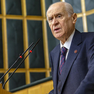 MHP Genel Başkanı Bahçeli: Terörsüz Türkiye, Türk milletinin ebedi bayramı olacak