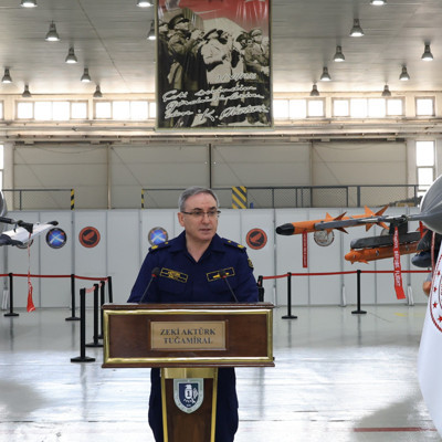 MSB: Suriye'de ayrılıkçı gündemlere müsaade edilmeyecektir