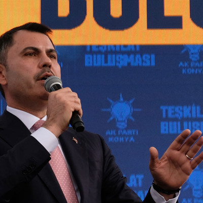 Bakan Kurum: Terör belasından kurtuluyor, terörsüz Türkiye döneminin kapılarını inşallah hep birlikte açıyoruz