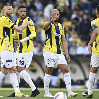 Fenerbahçe, sezonu galibiyetle kapattı