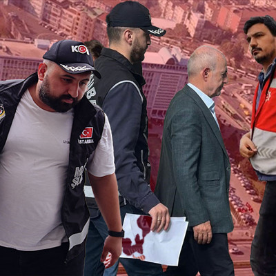 İBB'ye yönelik 5'inci dalga operasyonunda belediye başkanları dahil 22 kişi tutuklandı: 14 kişi adli kontrolle serbest