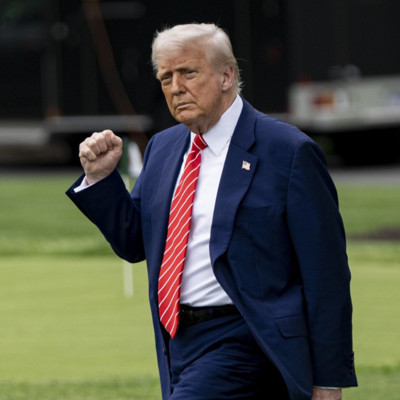 Trump, çelik ithalatına yönelik tarife oranının yüzde 50'ye çıkarılacağını duyurdu