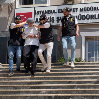 Uşak Cezaevi isyanı sanıklarından biri İstanbul'da yakalandı