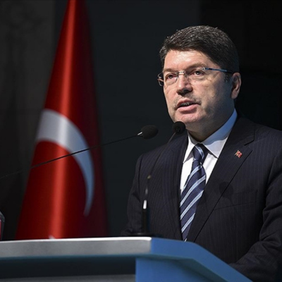 Bakan Tunç: Yeni düzenlemeyle cezasızlık algısı ortadan kaldırılacak