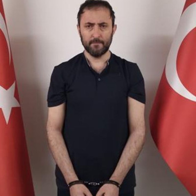 DEAŞ'ın sözde sorumlusu, Pakistan-Afganistan sınırında yakalandı