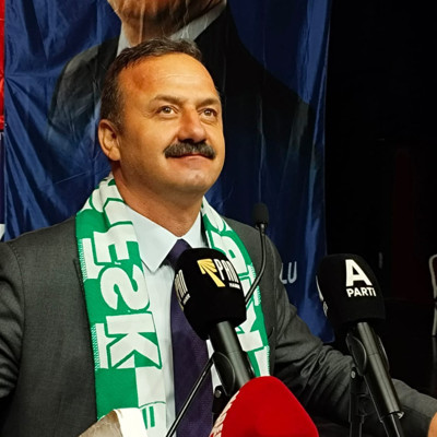 Yavuz Ağıralioğlu: Memlekette bu kadar dert varken parti kurmayacağız da turşu mu kuracağız