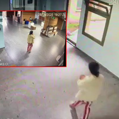 Arnavutköy'de mezarlıkta bulunan erkek bebek cesedini üniversite öğrencisi anne bırakmış