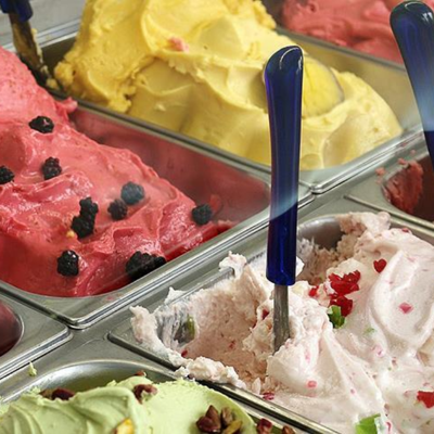 Dondurma severler dikkat! Bu uyarı size: Tekrar dondurucuya koymayın