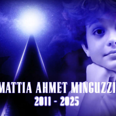 Guns N'Roses, İstanbul konseri öncesi Mattia Ahmet Minguzzi'yi andı