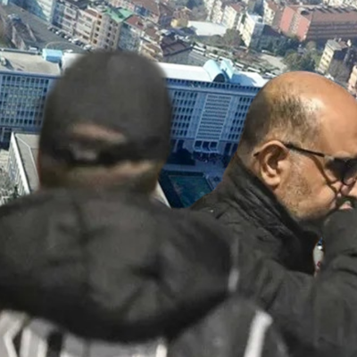 İBB soruşturmaları kapsamında tutuklanan Aziz İhsan Aktaş'ın itirafçı olduğu ifadesi ortaya çıktı