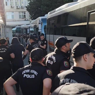 İstanbul'daki yolsuzluk soruşturmalarında gözaltına alınanların sayısı 38'e yükseldi