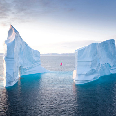 Araştırma: Dünyadaki buzulların yüzde 40’ı geri dönüşsüz şekilde eriyecek