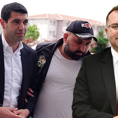 Avcılar ve Gaziosmanpaşa belediye başkanlarının ifadeleri ortaya çıktı