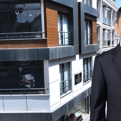 Bakan Kurum’dan Yarısı Bizden paylaşımı: Tek ailesi, ‘Yüzyılın Projesi’ diyor; herkesin gönlü onlar gibi rahat olsun