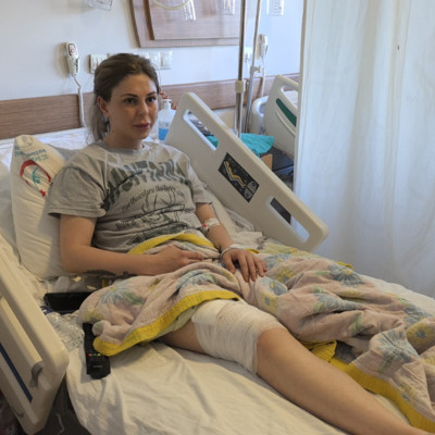 Eski nişanlısının bacağından vurduğu Asel: Can güvenliğim yok