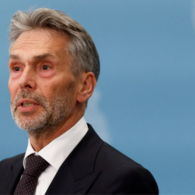 Hollanda Başbakanı Schoof'tan istifa kararı