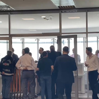 İBB soruşturması: Büyükçekmece Belediye Başkanı Hasan Akgün ve 4 şüpheli tutuklandı, diğer şüphelilerin işlemleri sürüyor