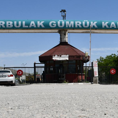 Ticaret Bakanlığı: 1 ton 870 gram uyuşturucu ele geçirildi