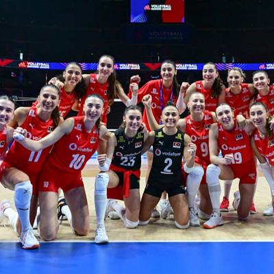 Filenin Sultanları, Milletler Ligi’ne galibiyetle başladı